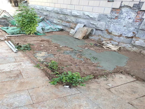 敖汉地基基础注浆增加承载力灌浆加固