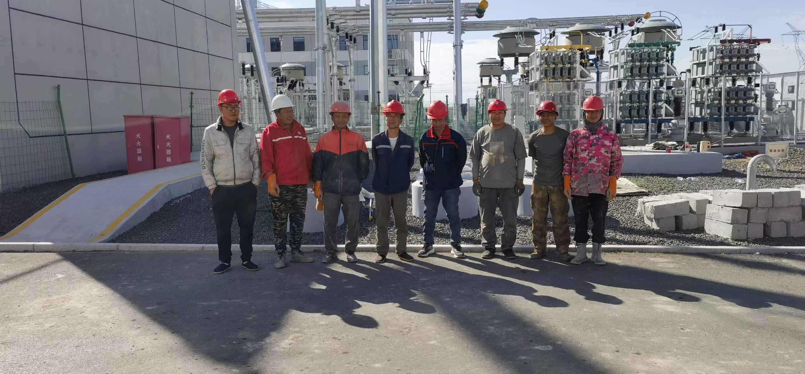 敖汉地基沉降如何修复?